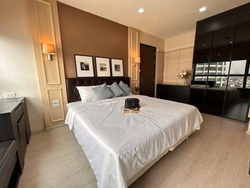 Property photos for Rhythm Sukhumvit 44/1