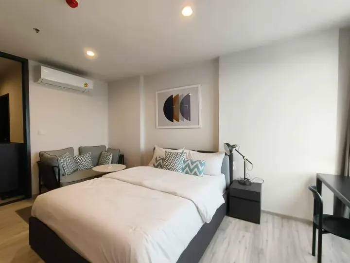 Property photos for XT Huaikhwang
