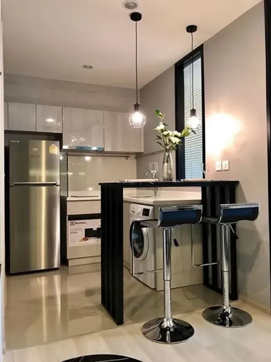 Property photos for Life Asoke
