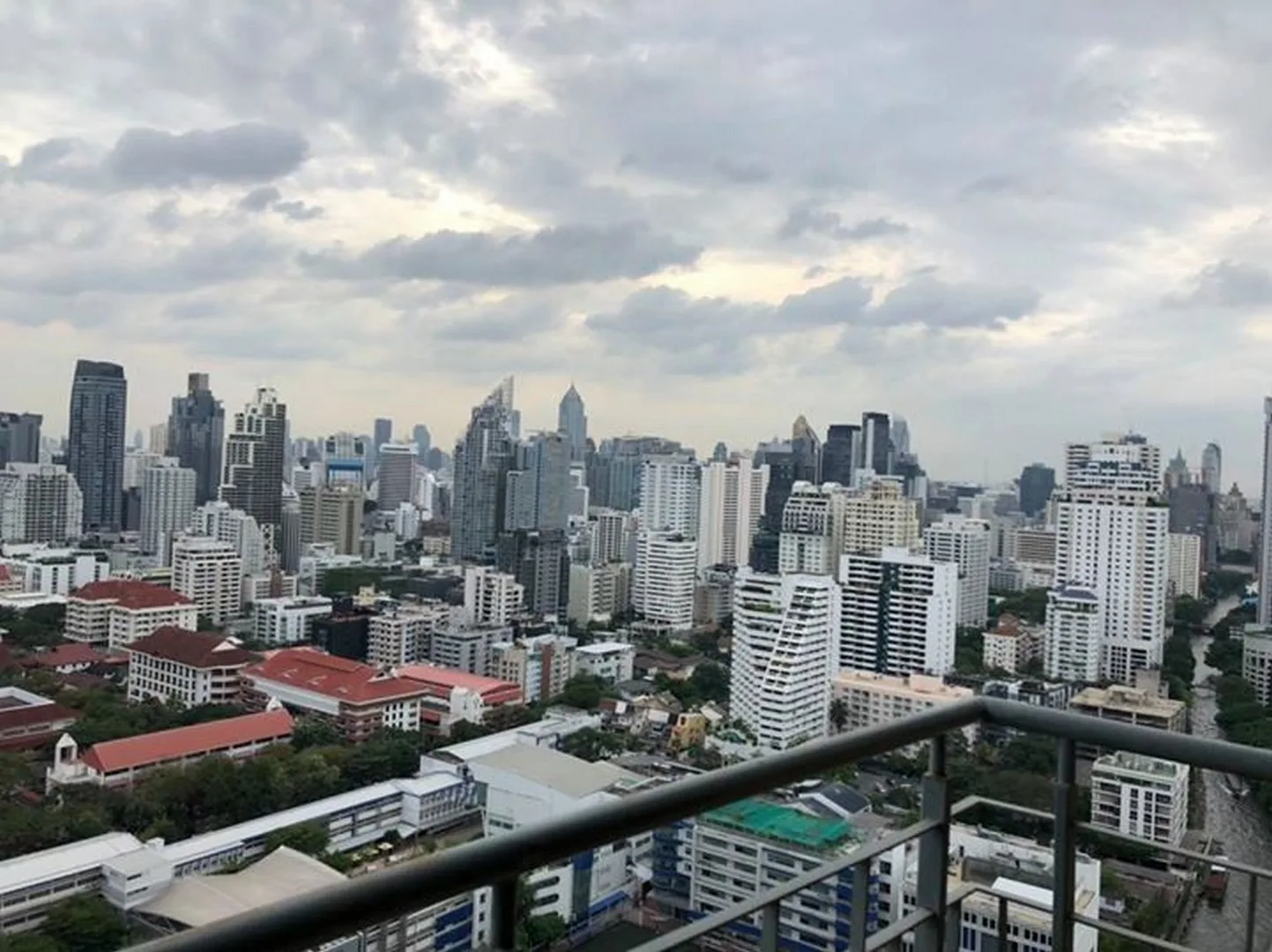 Property photos for Villa Asoke