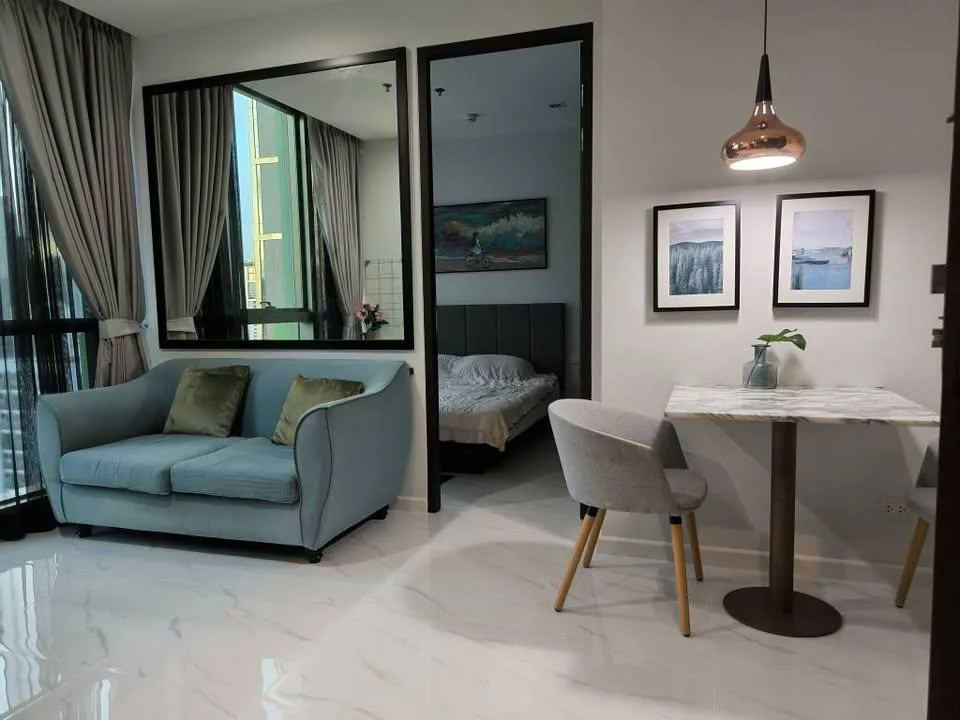 Property photos for Wish Signature  Midtown Siam