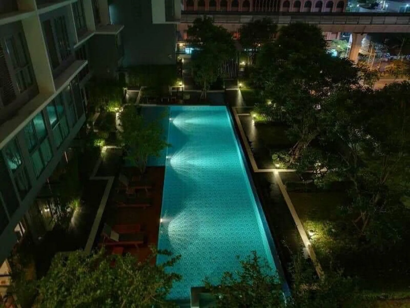 Property photos for Ideo Mobi Sukhumvit 81
