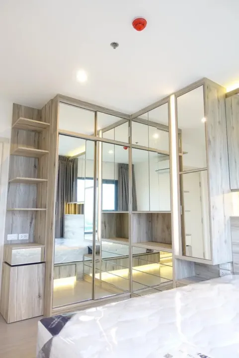 Property photos for Aspire Sathorn - Ratchaphruek