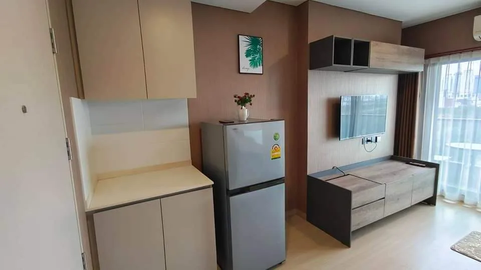 Property photos for Lumpini Suite Phetchaburi - Makkasan