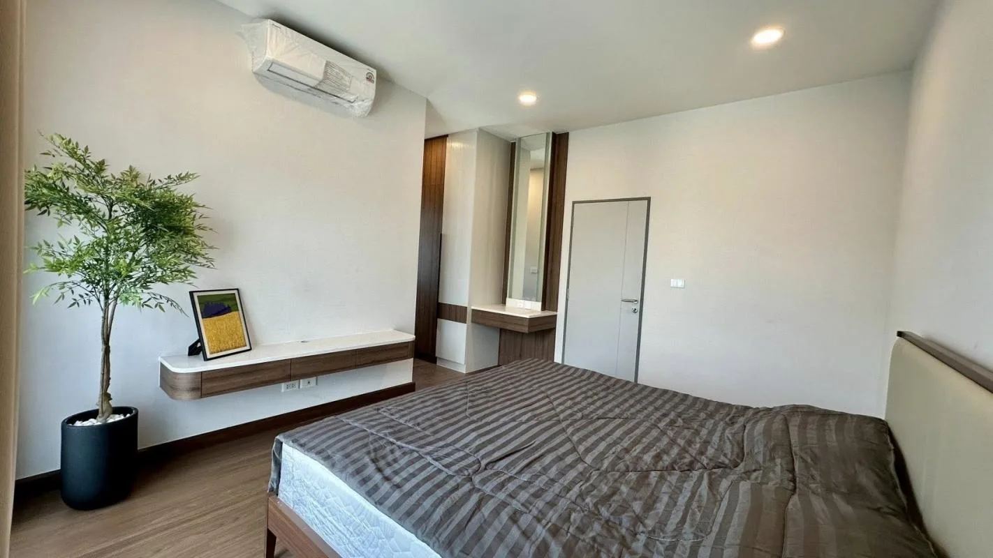 Property photos for The City Bangna