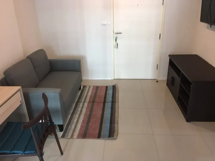 Property photos for Aspire Rama 9