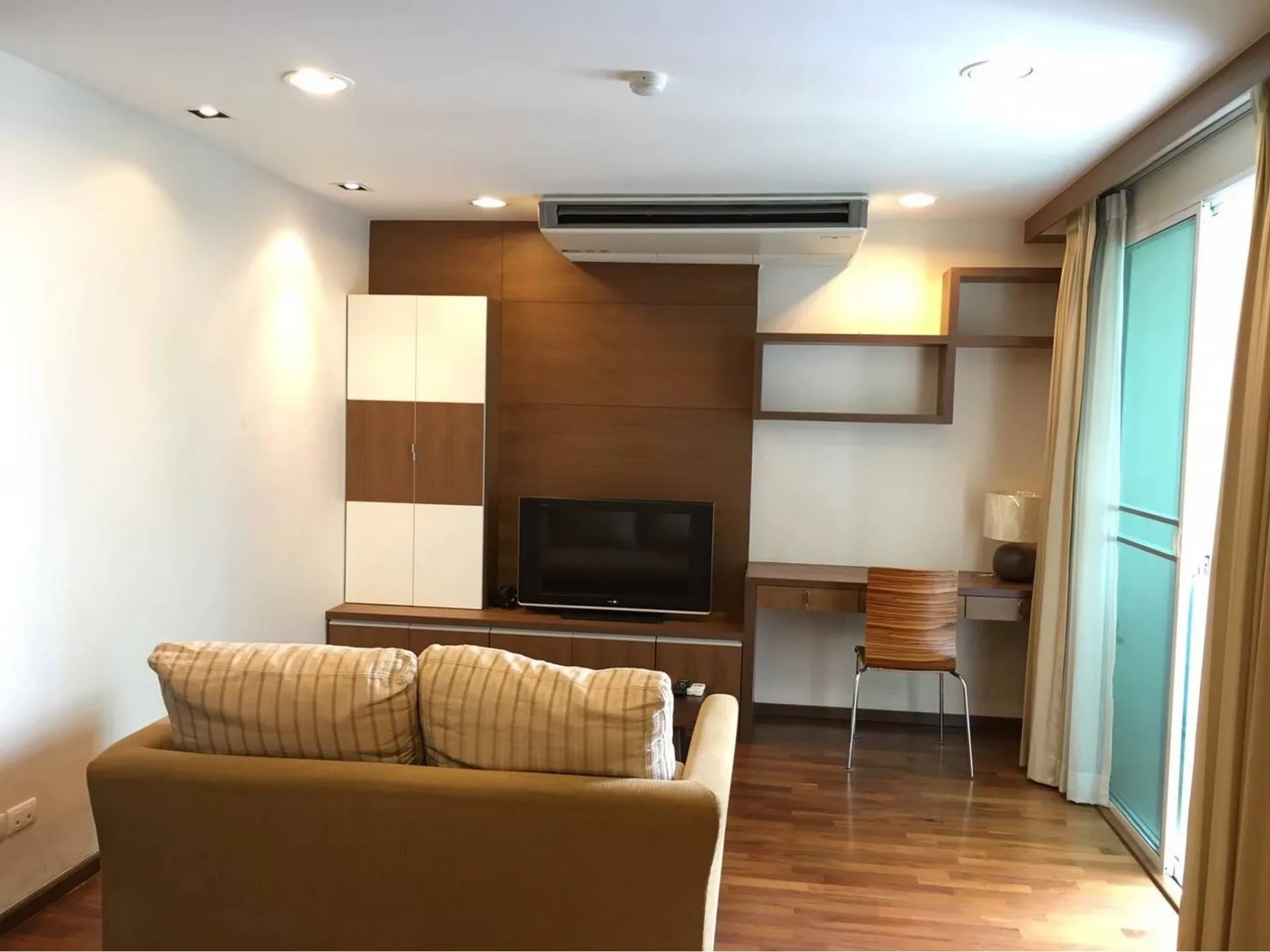 Property photos for The Aree Condominium