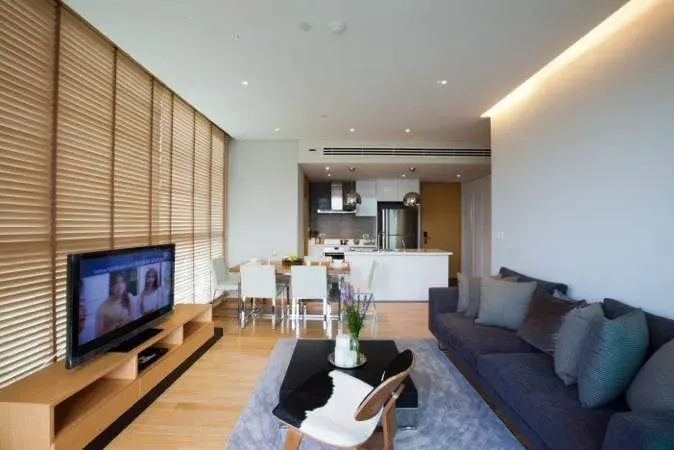 Property photos for Aequa Sukhumvit 49