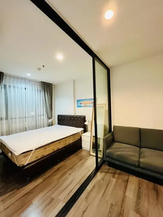 Property photos for The Base Park West Sukhumvit 77