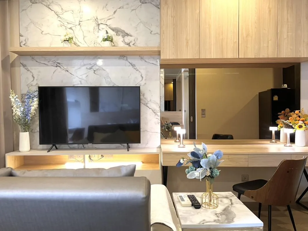 Property photos for Ashton Asoke