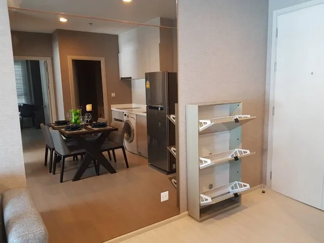 Property photos for Life Sukhumvit 48