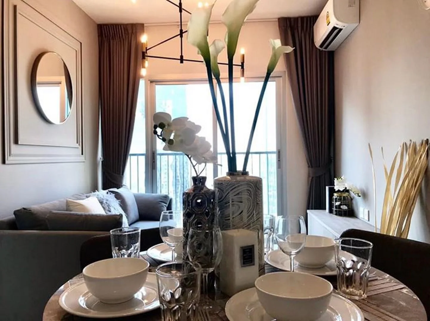 Property photos for Noble Revolve Ratchada 2