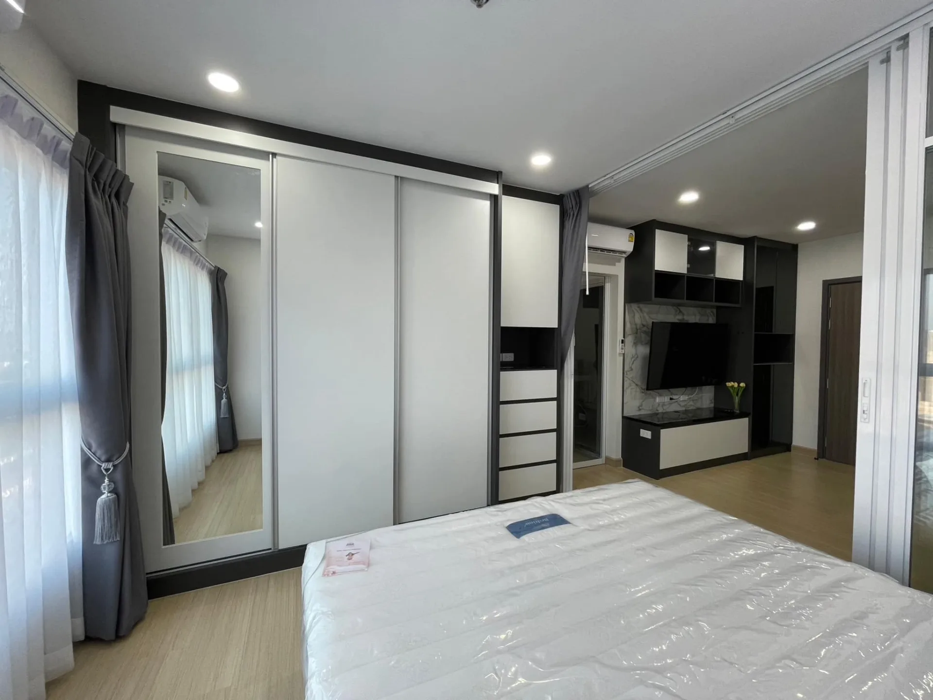 Property photos for Supalai Veranda Ramkhamhaeng