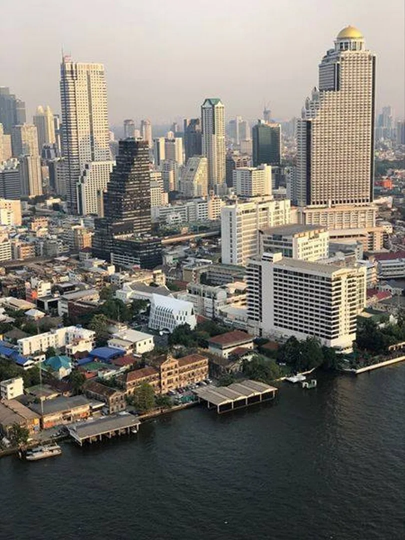Property photos for Magnolias Waterfront Residences