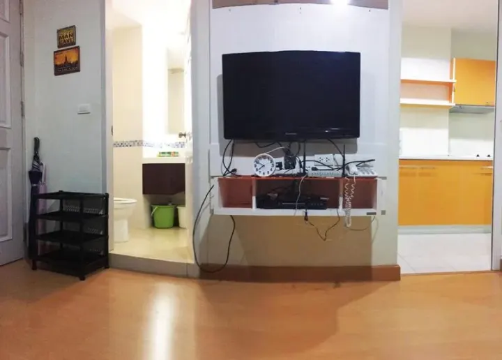 Property photos for Life @ Ratchada - Huay Kwang