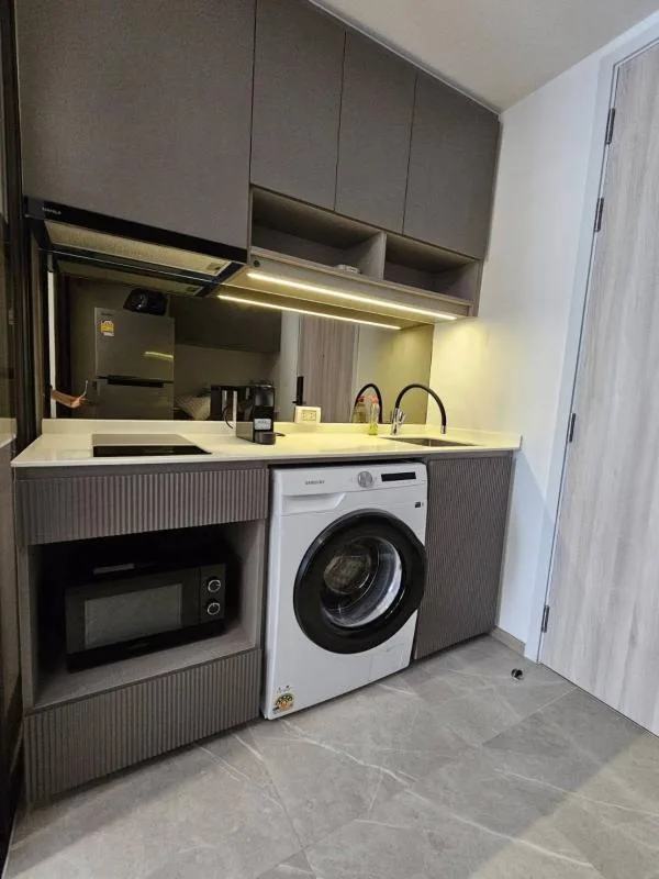 Property photos for Chapter Thonglor 25