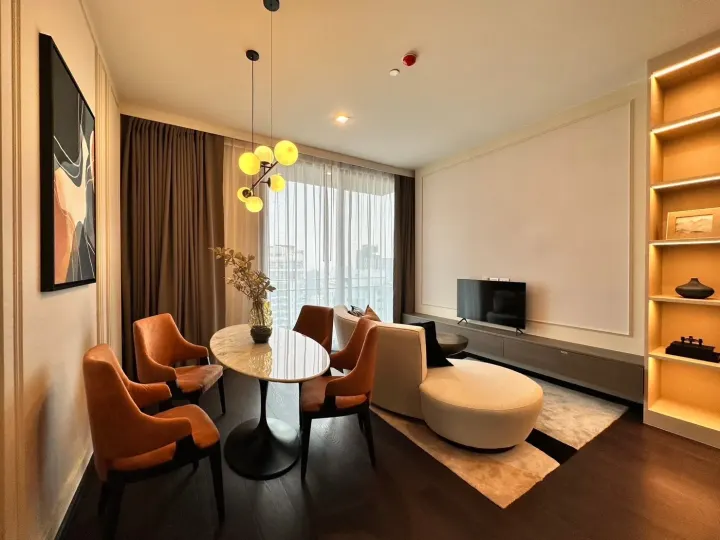 Property photos for Laviq Sukhumvit 57