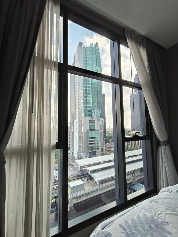 Property photos for The Diplomat Sathorn