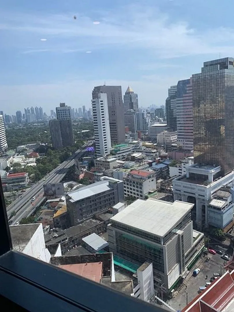 Property photos for Ashton Chula - Silom
