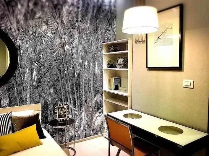 Property photos for Condolette Midst Rama 9