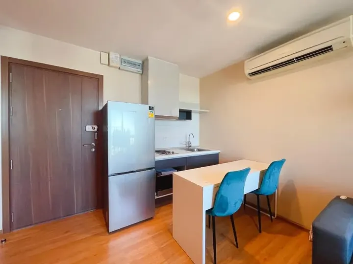 Property photos for The Base Sukhumvit 77