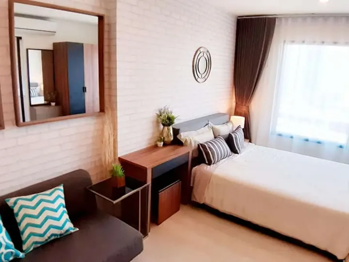 Property photos for Life Asoke