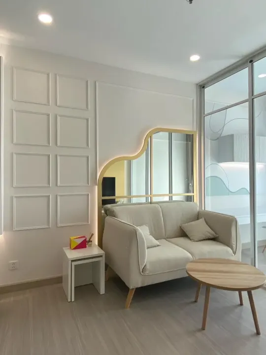 Property photos for Supalai Premier Si Phraya-samyan