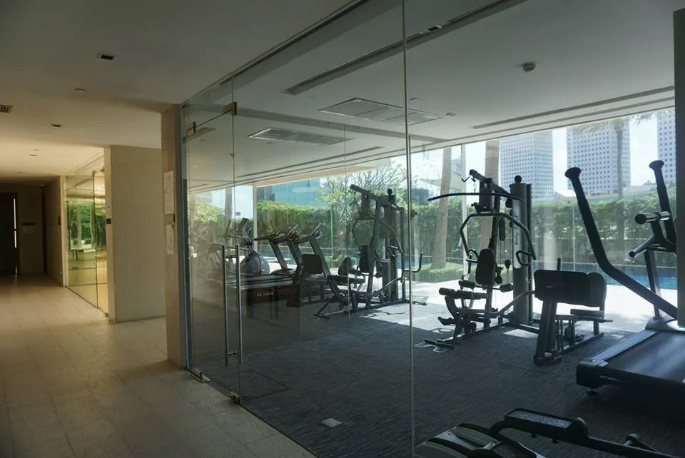 Property photos for Wind Ratchayothin