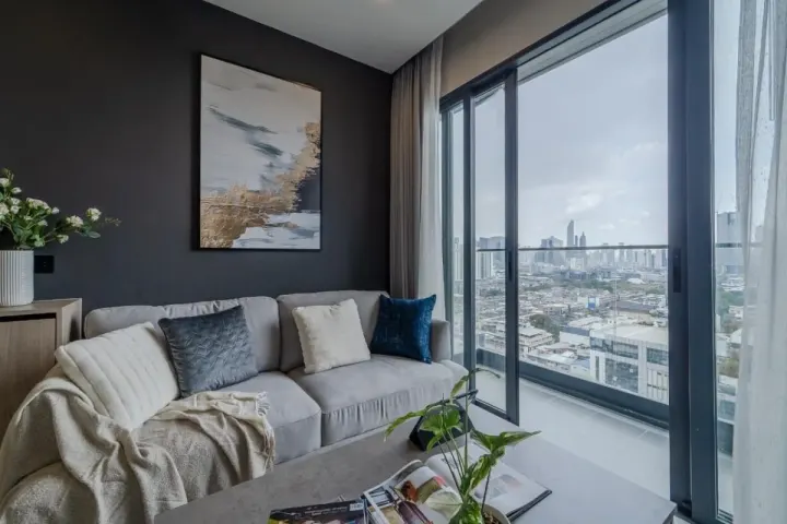 Property photos for Cooper Siam