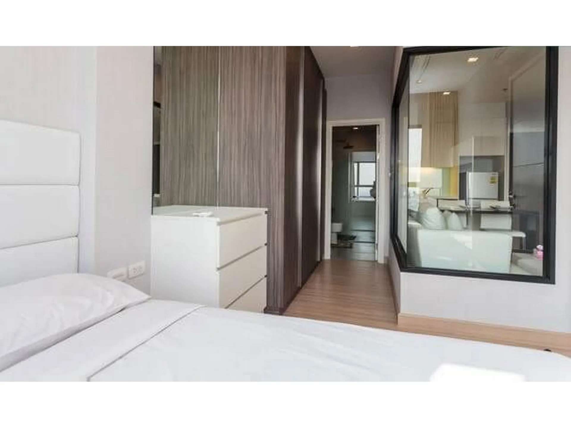 Property photos for Urbano Absolute Sathon - Taksin