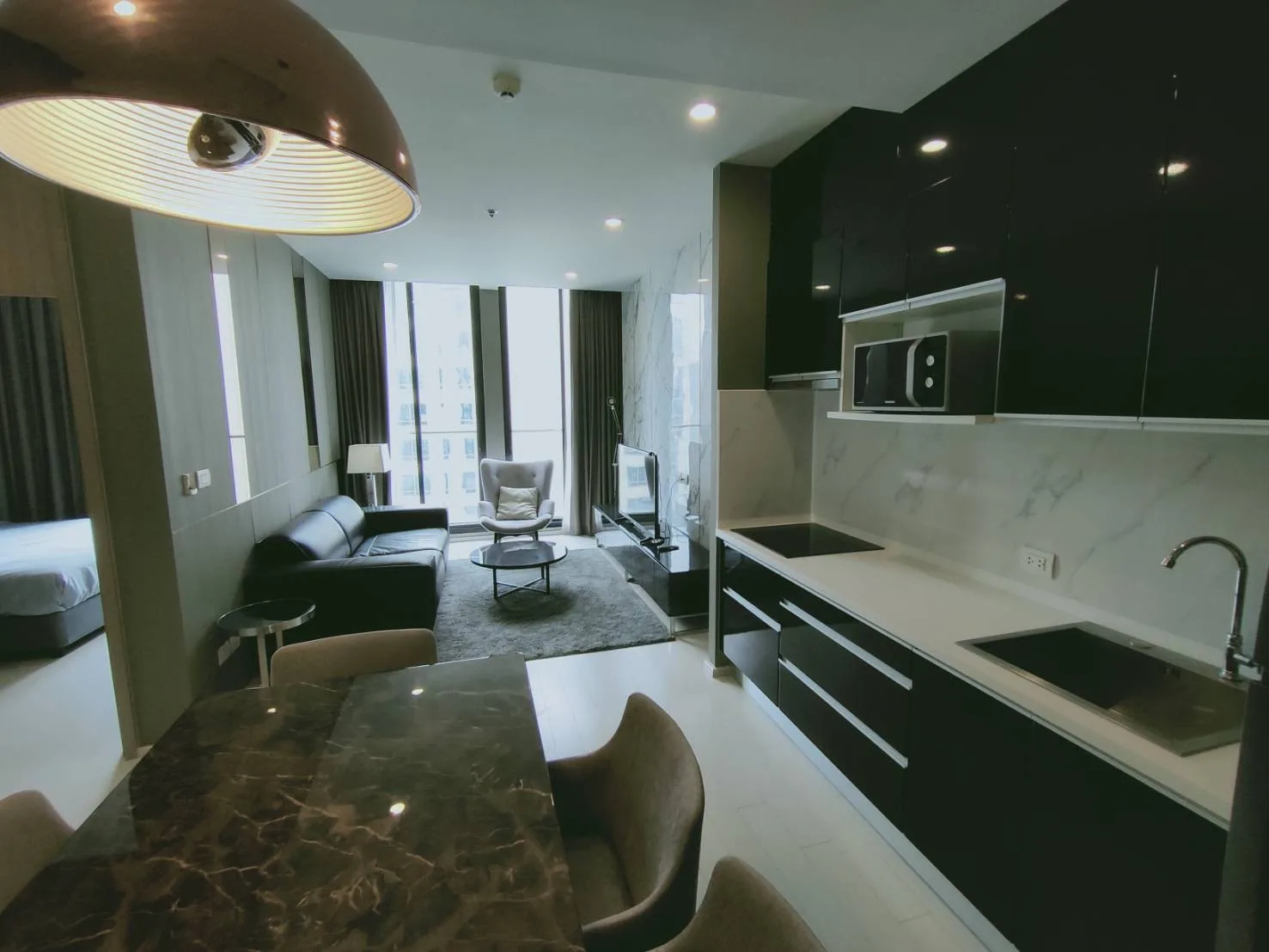 Property photos for Noble Ploenchit
