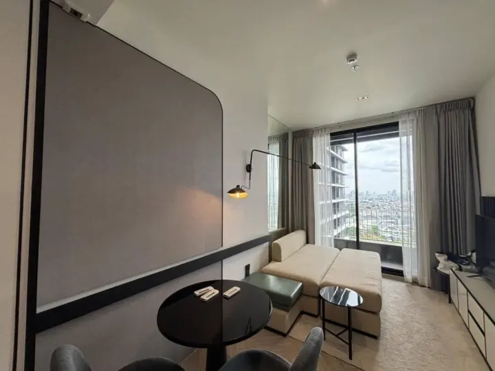 Property photos for Chapter Charoennakhorn-riverside