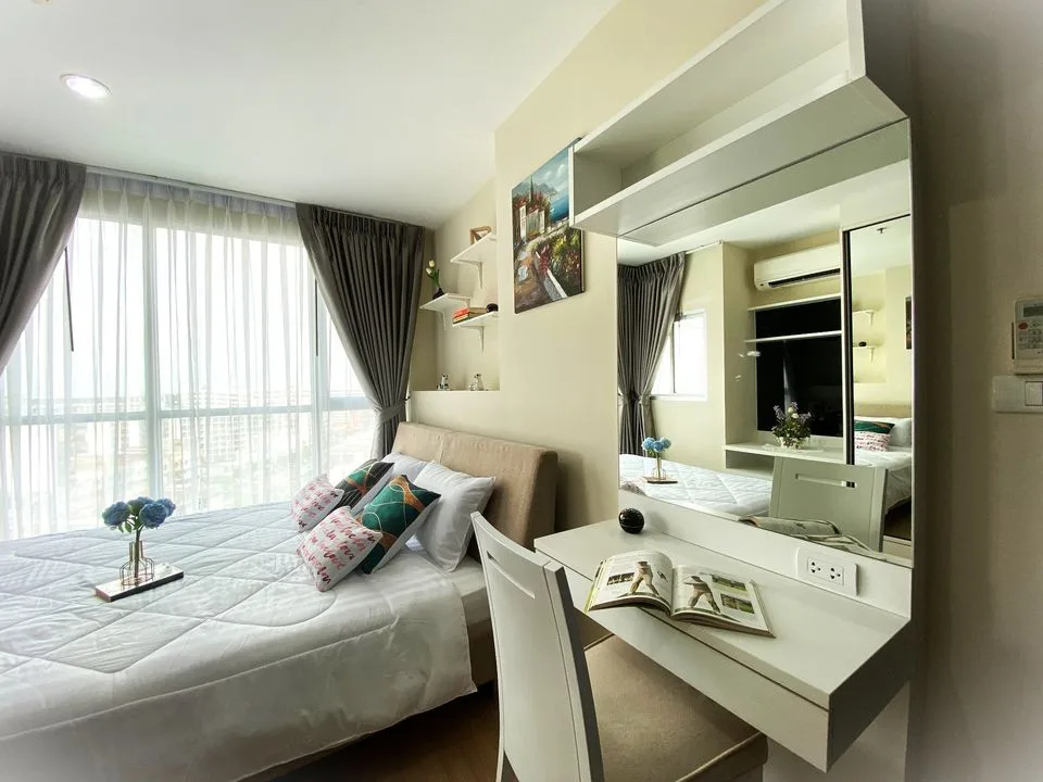 Property photos for Life @ Ladprao 18