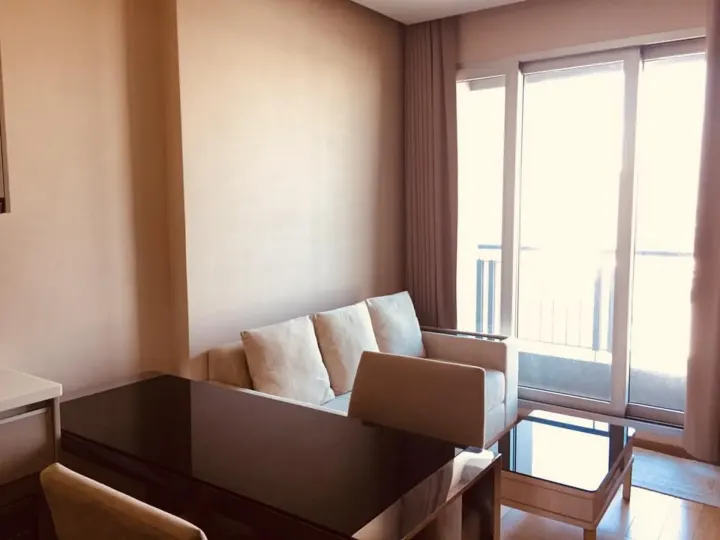 Property photos for The Address Asoke