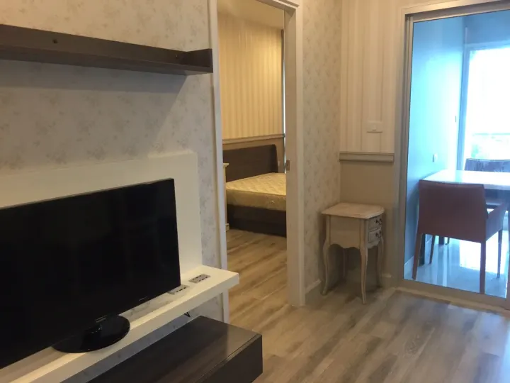 Property photos for Centric Sathorn - Saint Louis