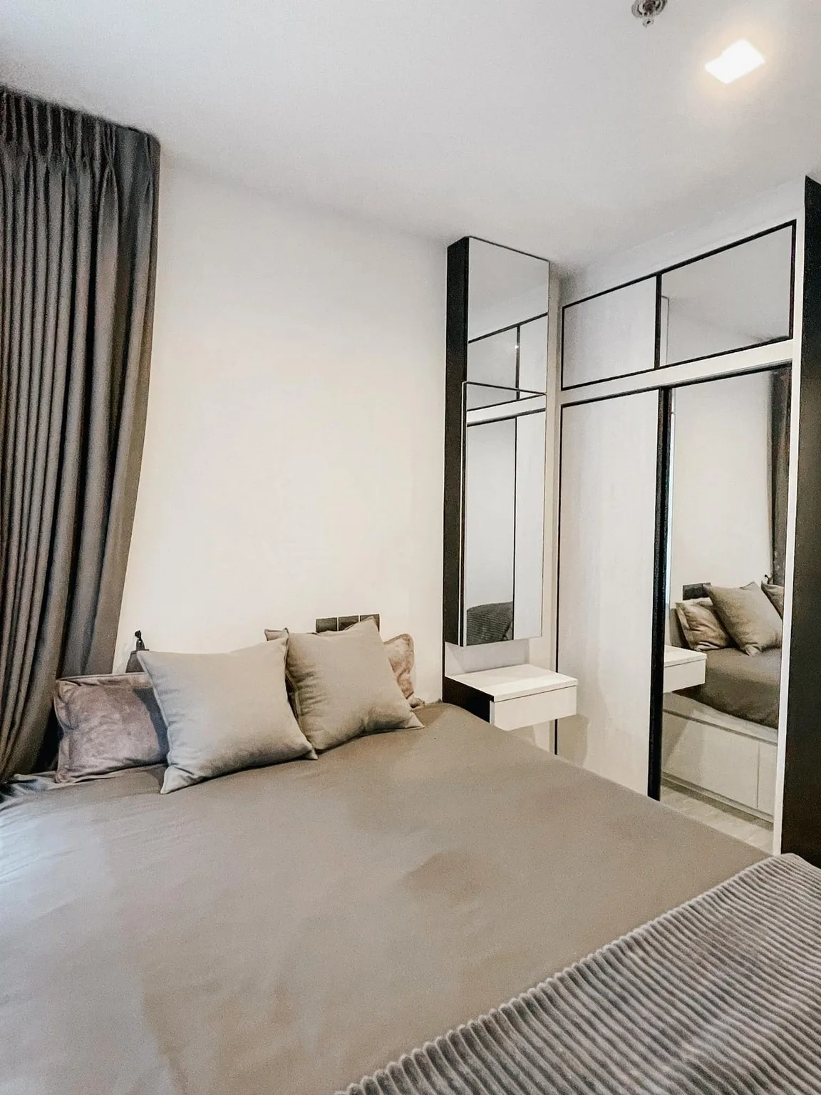 Property photos for The Line sukhumvit 101