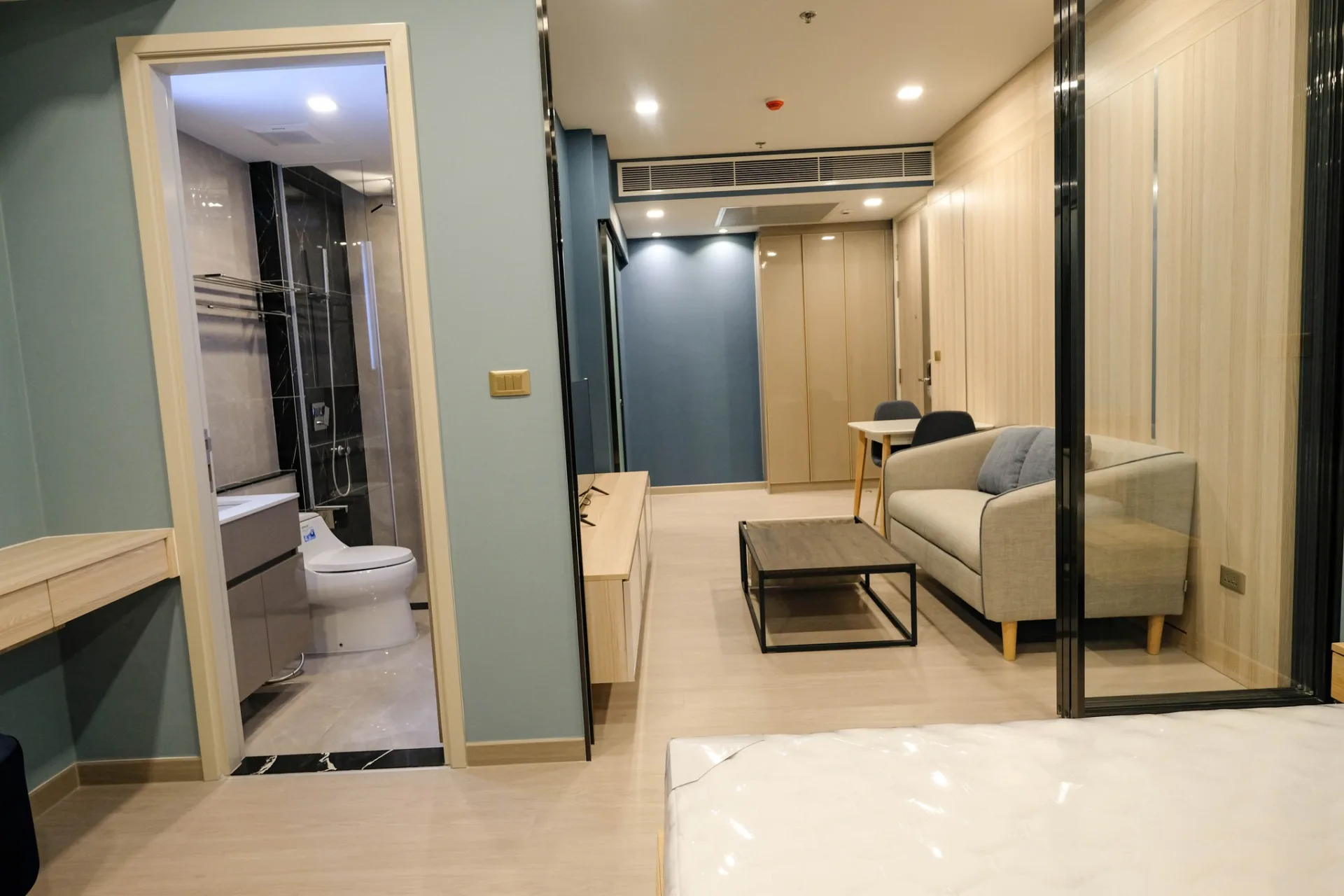 Property photos for One 9 Five Asoke - Rama 9