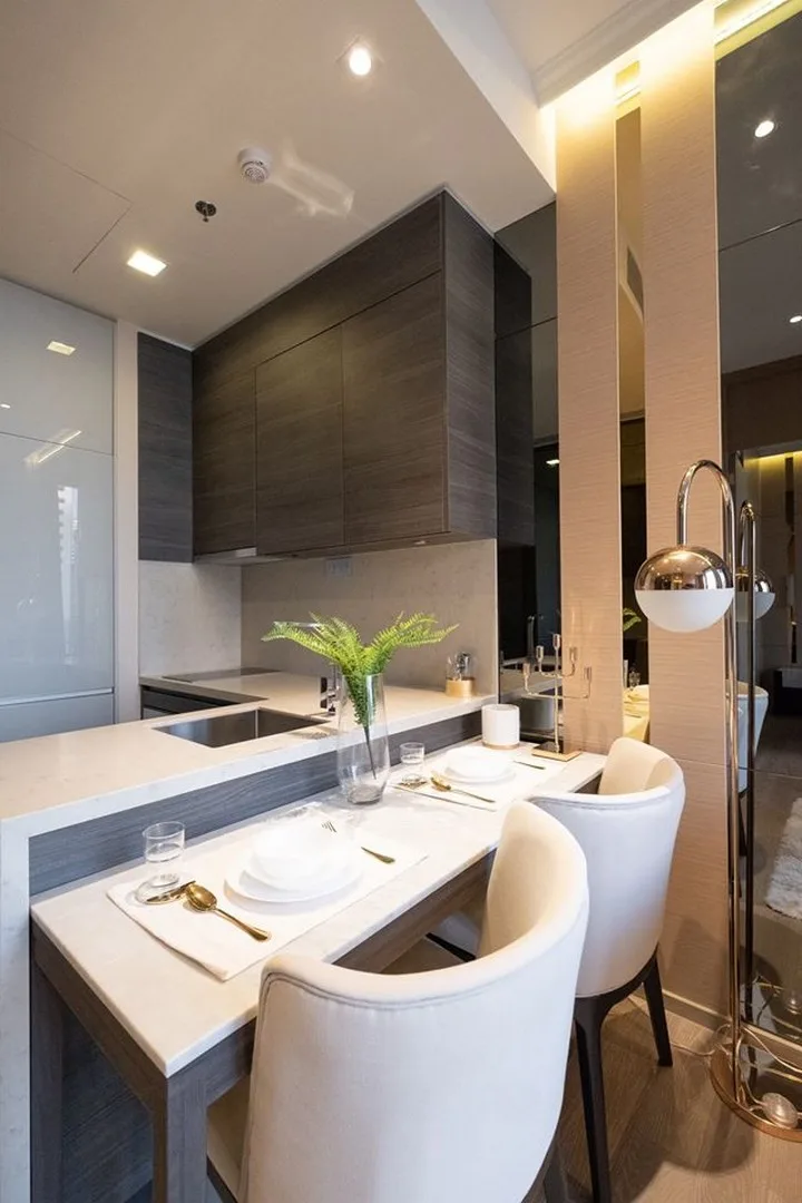 Property photos for The Esse Asoke
