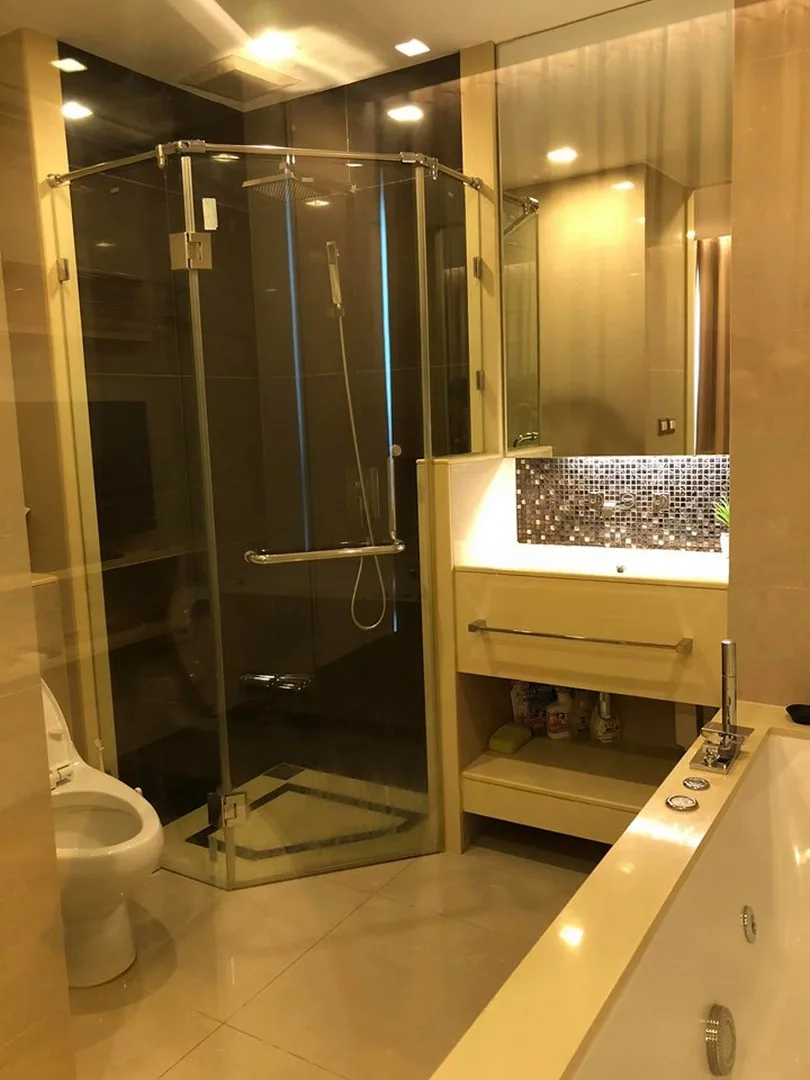 Property photos for The Address Asoke