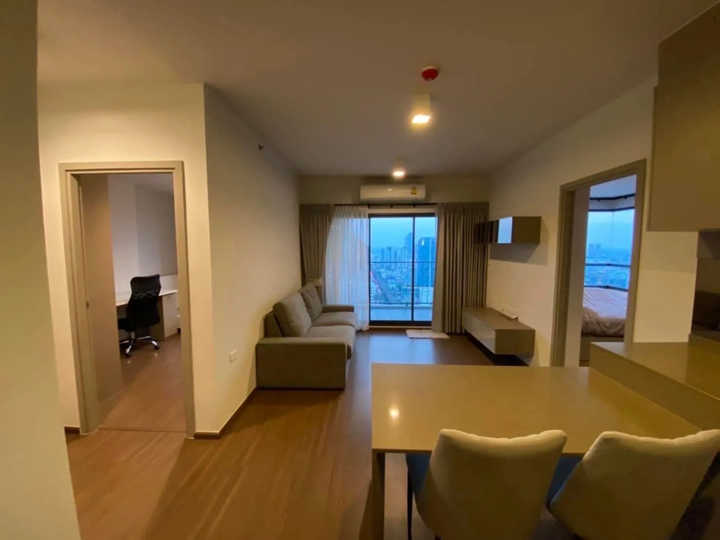 Property photos for Ideo Sukhumvit 93
