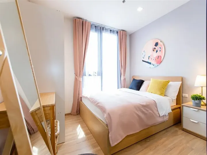 Property photos for The Base Garden Rama 9