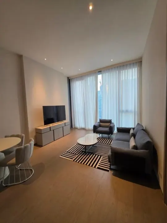 Property photos for Scope Langsuan