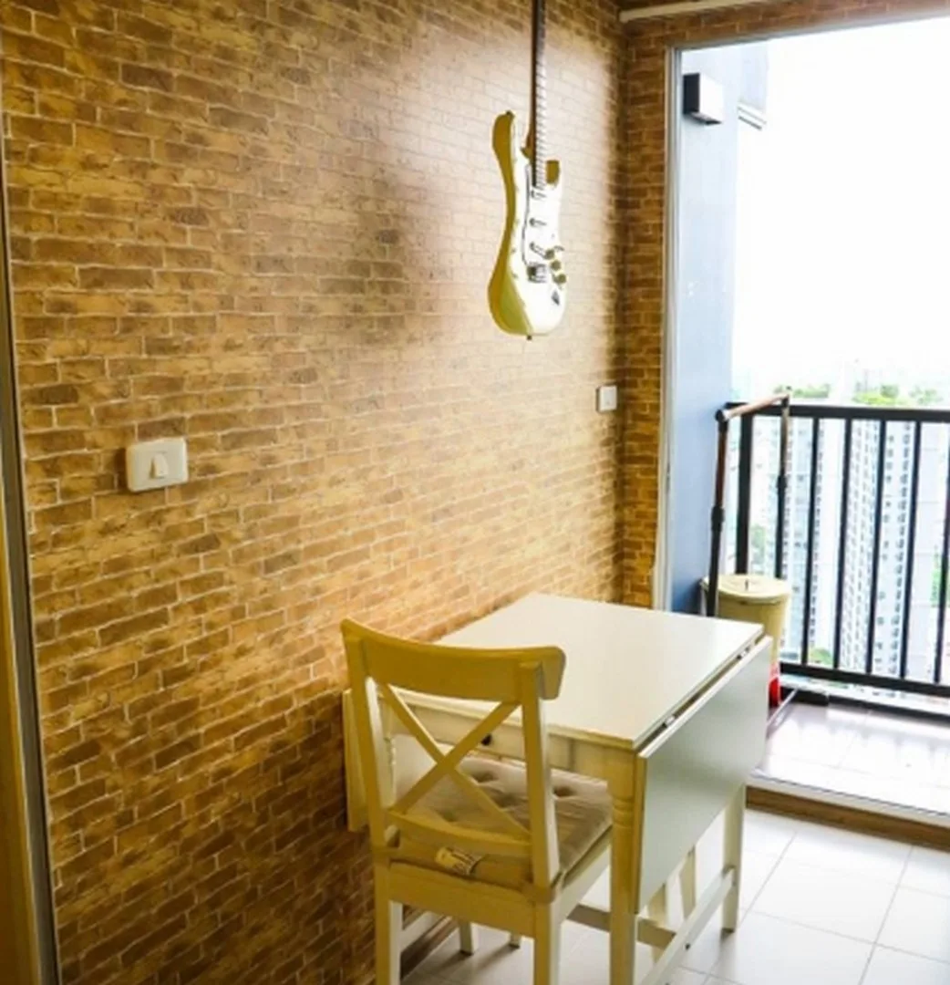 Property photos for The Base Sukhumvit 77