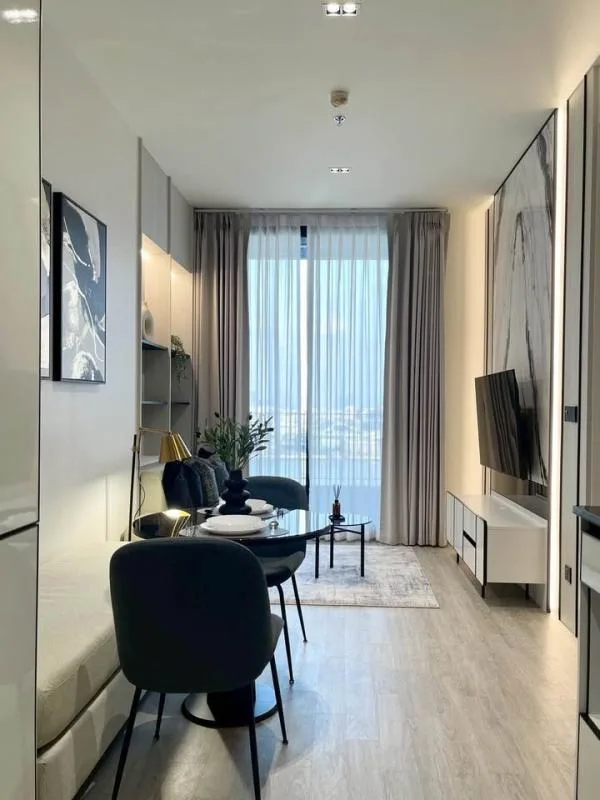 Property photos for Chapter Charoennakhorn-riverside