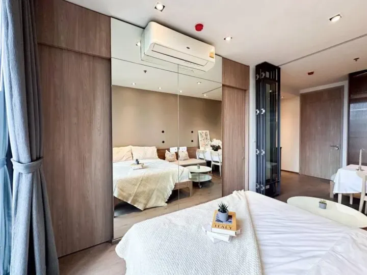 Property photos for Park Origin Phromphong