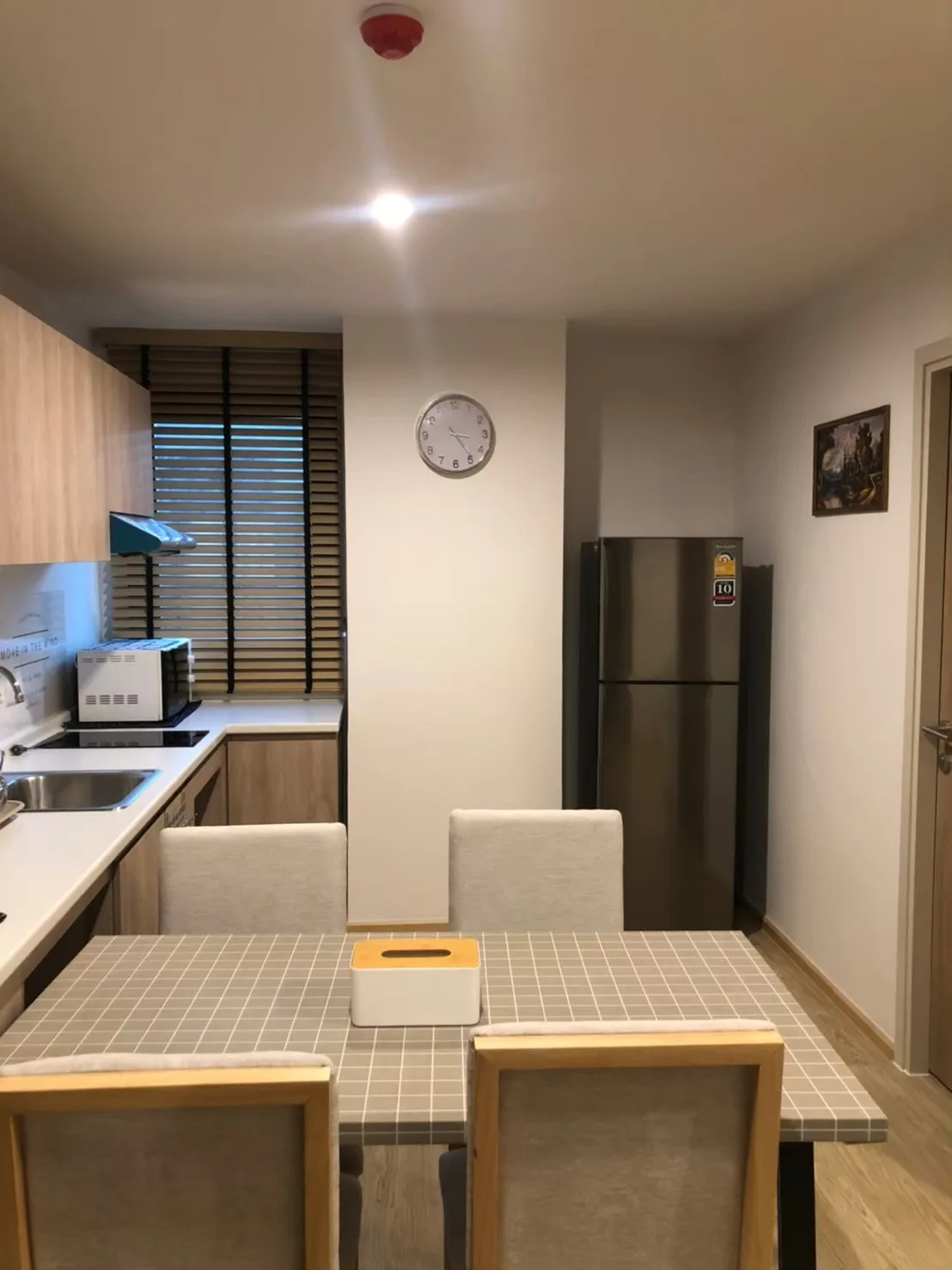 Property photos for The Excel Hideaway Sukhumvit 50