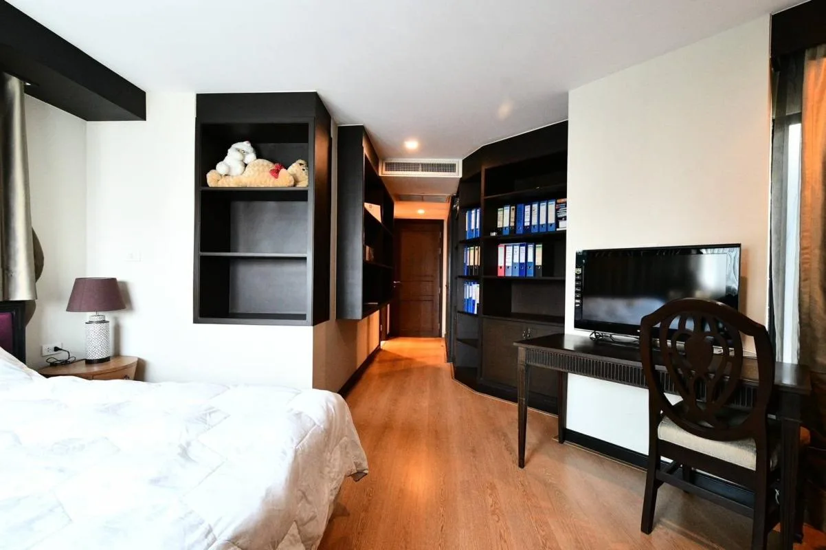 Property photos for Sathorn Gardens