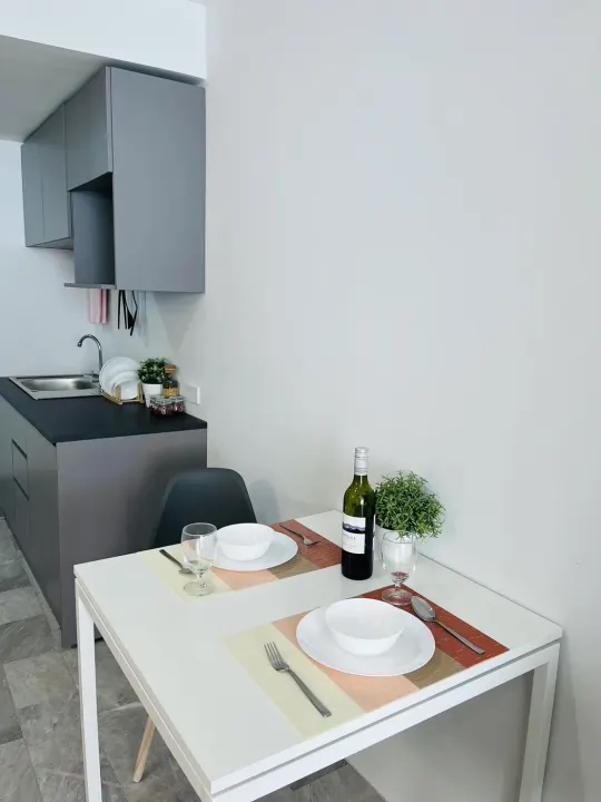 Property photos for Ratchada Orchid