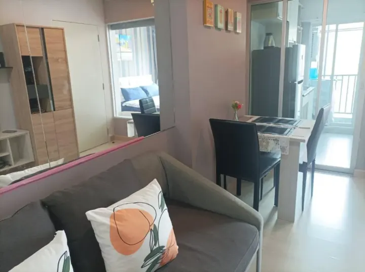 Property photos for The Kith Plus Sukhumvit 113