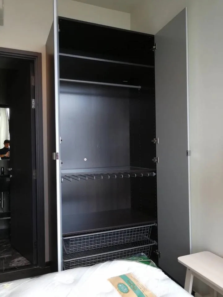 Property photos for Edge Sukhumvit 23